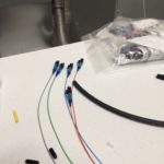 fiber-terminations