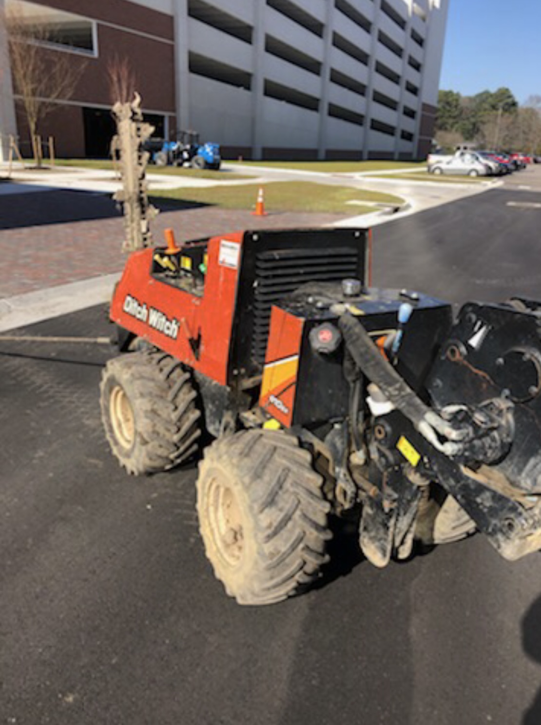 You are currently viewing Directional Boring and OSP Fiber Optic Cable Installation: How and Why They Go Hand-In-Hand